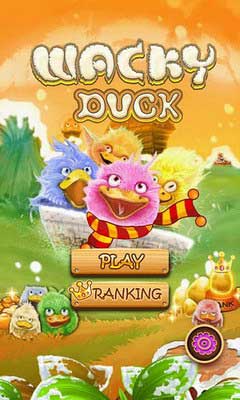 ѼԶ(Wacky Duck) v1.0.9