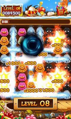 ѼԶ(Wacky Duck) v1.0.9