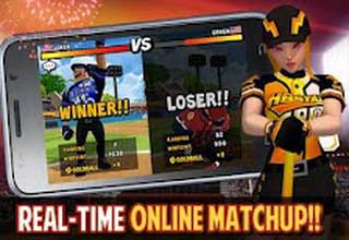 Ӣ2İ(Homerun Battle 2 3D) v1.0.6