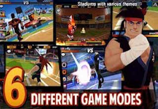 Ӣ2İ(Homerun Battle 2 3D) v1.0.6