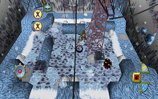 ؾս(Battle Gnomes) v2.1