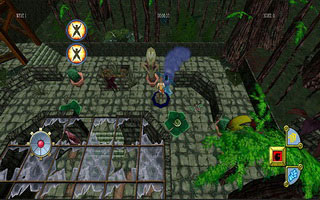 ؾս(Battle Gnomes) v2.1