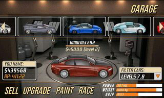 ̸̳ Drag Racing Premium v1.1.15
