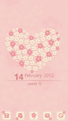 GO-flowerlove v1.5