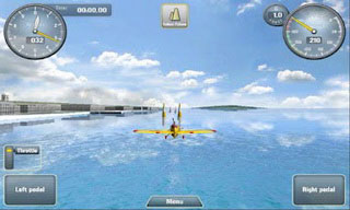 б (AA-Race) v1.0404