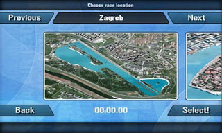 б (AA-Race) v1.0404