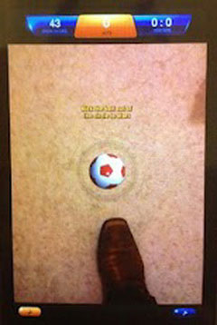 ʵ SoccerAR v1.0