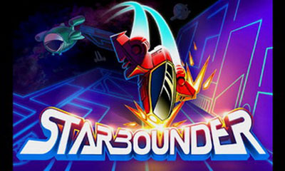 Ǽʴ Starbounder V1.0