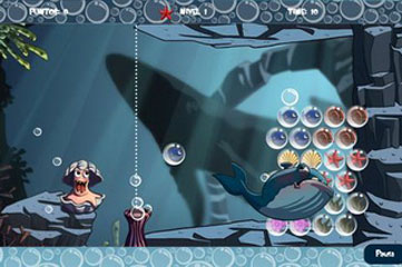 Sea Bubble HD V1.01