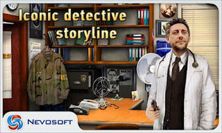 С2صķ(Mysteryville 2: hidden crime) v1.0