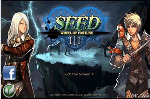 3(SEED 3) v1.0.5