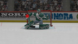 (Virtual Goaltender) v1.0.2