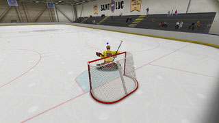 (Virtual Goaltender) v1.0.2