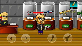 (Alien Hunter) v1.0.2