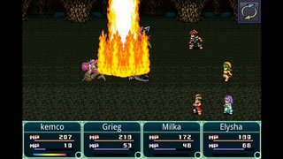 Ǵ(Grinsia) v1.1.3