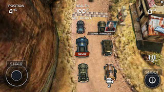 (Death Rally) v1.1.2