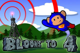 ӷ(Bloons TD 4) v1.7.0