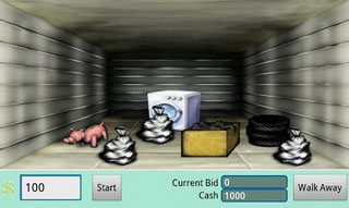 洢ս(Storage Warfare) v1.0