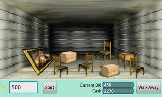 洢ս(Storage Warfare) v1.0
