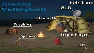 (Blobby Volleyball) v1.0