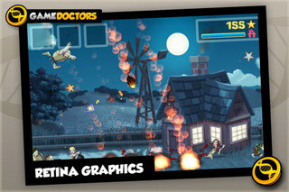 齩ʬ(ZombieSmash) v1.0.1