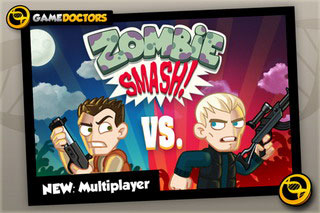 齩ʬ(ZombieSmash) v1.0.1