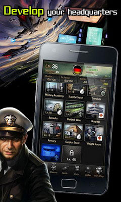 ս(LAST WAR) v1.1.4