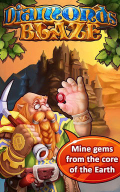ʯҫ(Diamonds Blaze) v1.0.3
