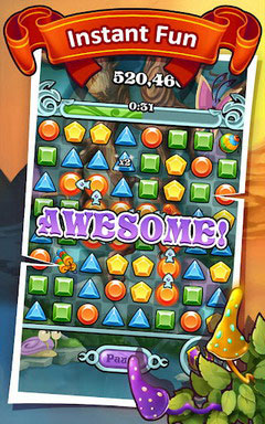 ʯҫ(Diamonds Blaze) v1.0.3