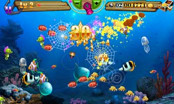 С FishRunAway v1.2
