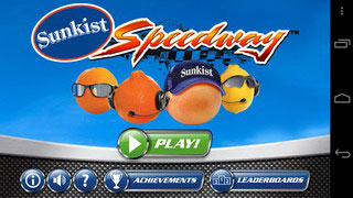 ʿ(Sunkist Speedway) v1.0