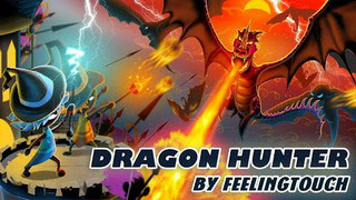 ֮Ʊ(Dragon Hunter) Ice v1.0