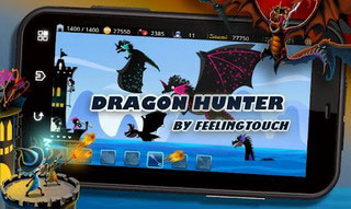 ֮Ʊ(Dragon Hunter) Ice v1.0