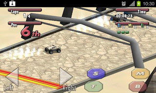 ҡС(TLR Time to Rock) v1.1