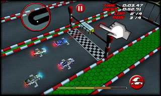 ң(RC Mini Racing) v1.0.2