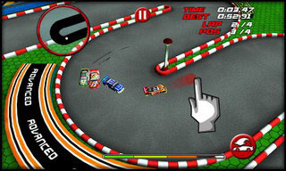 ң(RC Mini Racing) v1.0.2