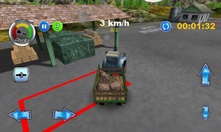 ũ˾(Tractor: Farm Driver) v1.7
