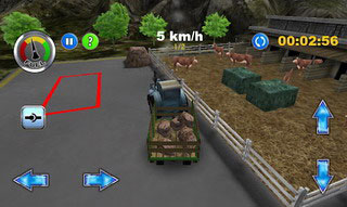 ũ˾(Tractor: Farm Driver) v1.7