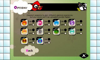 ŷĴð(Tilt to Fly!) v1.2.4d
