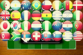 Ŧ(Button Footbal) v1.9.6