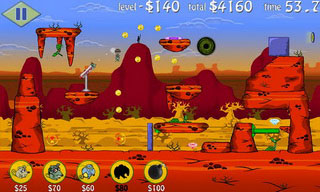 (Lazy Snakes) v1.2.5