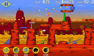 (Lazy Snakes) v1.2.5