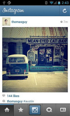Ƭ(Instagram) v1.1.1