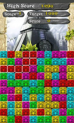 ݻ(Temple Ruin Lite) v1.7