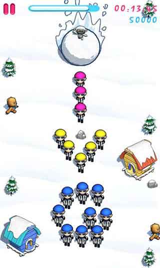 ѩ󷴻 v1.0.3