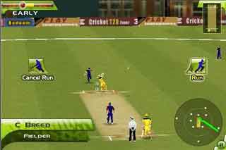 Ȱ20ǿ(Cricket T20 Fever 3D) v11.0