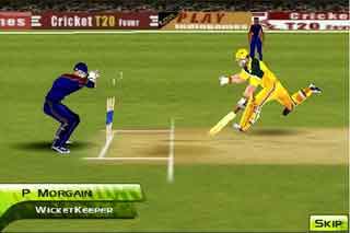 Ȱ20ǿ(Cricket T20 Fever 3D) v11.0