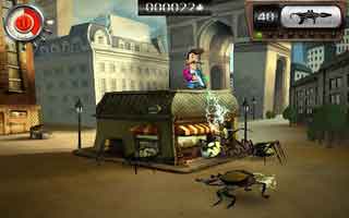 ʦ(Click and Gun) v1.0