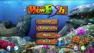 ֮(Wow Fish) v1.75