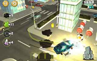 Ǩ˾(Demolition Inc.HD) v22.67219